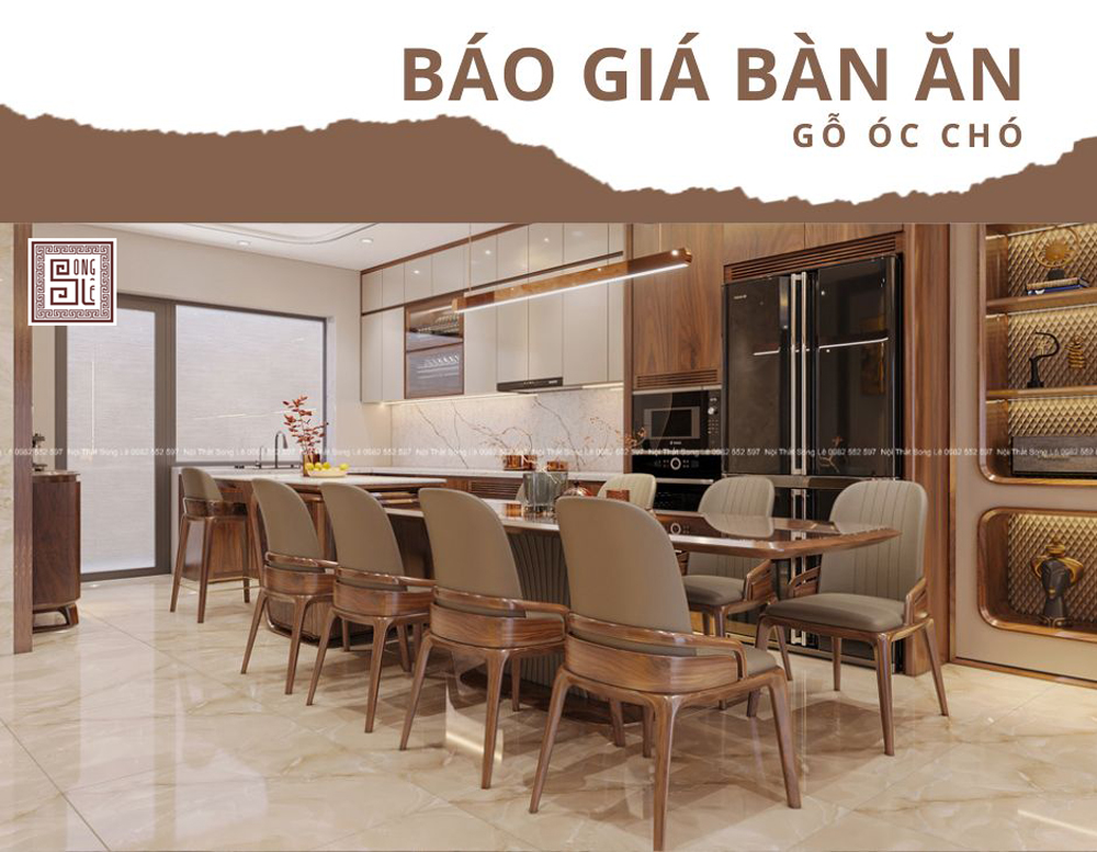 bao-gia-ban-an-go-oc-cho-moi-nhat